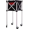 Корзина для теннисных мячей TENNIS BALL CART на 180 мячей TELOON T113-180