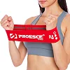 Резинка для фитнеса тканевая

 PROESCE FI-1971-2