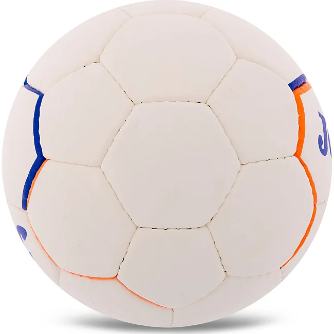 Мяч гандбольный JOMA
 401386-207
 1 (Белый-синий)