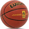 Баскетбольный мяч
 WILLNICE WN-801 №7 PU (Коричневый)