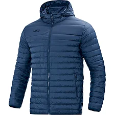 Пуховик JAKO 7204-99