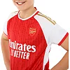 Футбольна форма дитяча із символікою клубу
 ARSENAL домашня 2024 SP-SPORT
 CO-6276 20-28