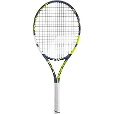 Ракетка для большого тенниса Babolat AERO JUNIOR 26 2023 года
