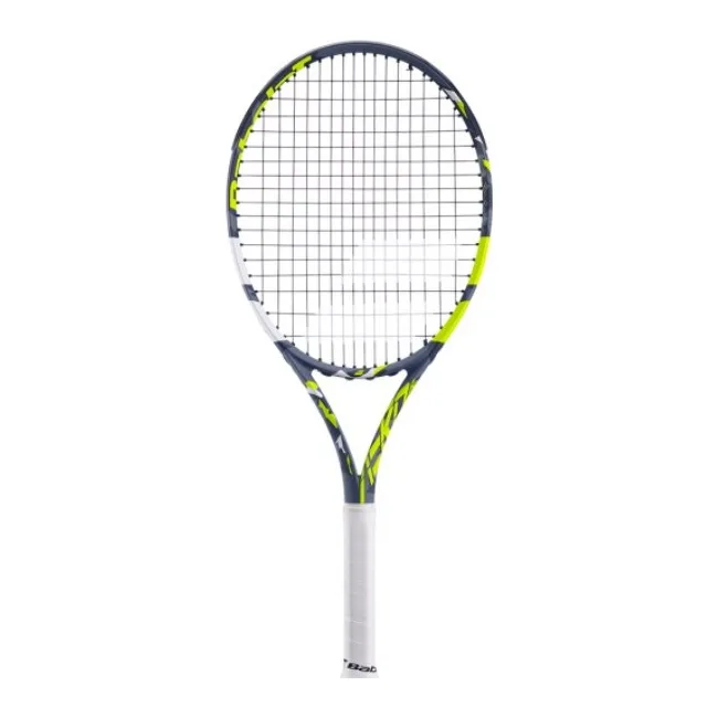 Ракетка для большого тенниса Babolat AERO JUNIOR 26 2023 года