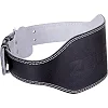Пояс для тяжелой атлетики кожа
 ZELART
 SB-165053 спинка-15см
