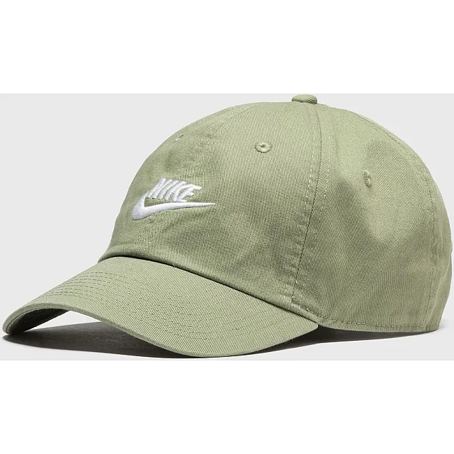 Кепка Nike NSW H86 FUTURA WASH CAP