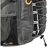 Спортивный рюкзак с жесткой спинкой DEUTER D510-3 24л (Черный)