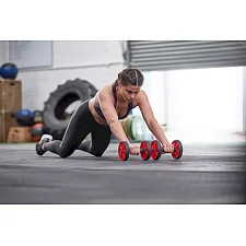 Ролики для печати Adidas Core Rollers