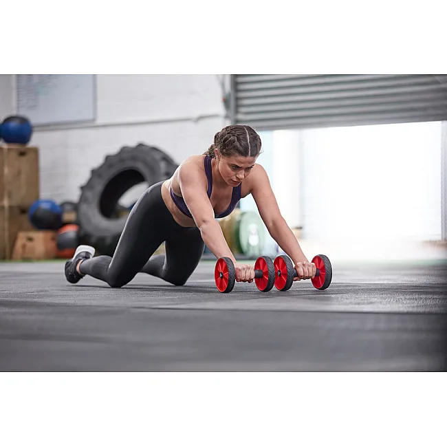 Ролики для печати Adidas Core Rollers