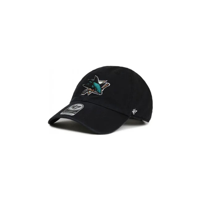 Кепка 47 NHL SAN JOSE SHARKS