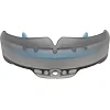 Капа для бокса Shock Doctor Ultra Braces под брекеты взрослая (возраст 12+) Black (art. 4701-BK-AD)