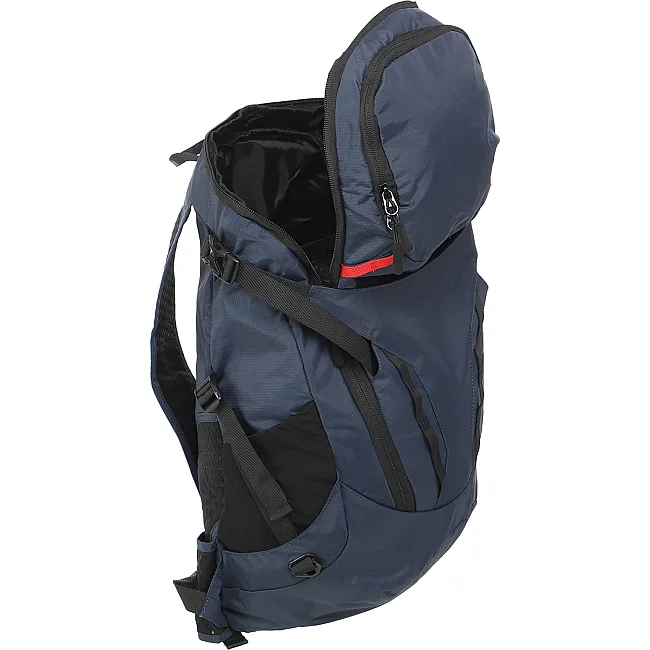 Рюкзак складний спортивний LIGHTWEIGHT DURABLE 4MONSTER
 T-HKB 28л (Синій)