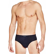 Трусы слепые Kappa Slip Uomo Elastico Esterno logato мужские