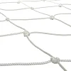 Сетка для футбольных ворот
 в комплекте из 2 штук CIMA C-8970 6,5x2,5x1,48х2,5м 2шт