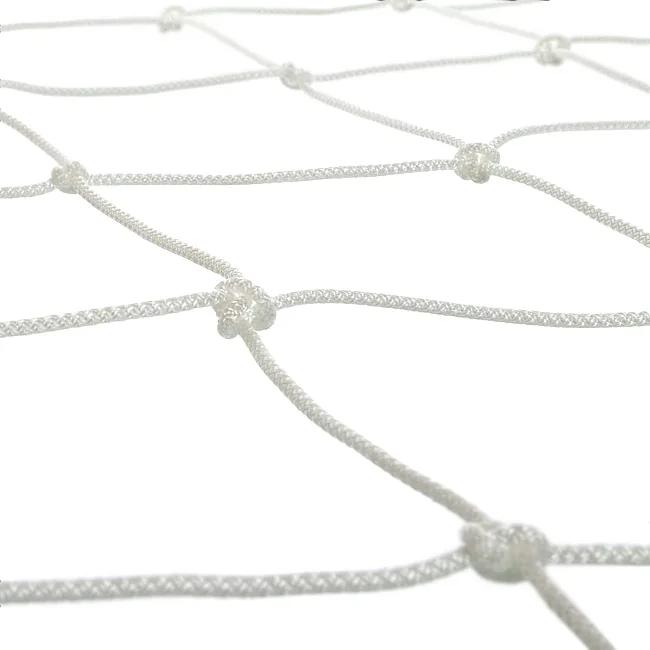 Сетка для футбольных ворот
 в комплекте из 2 штук CIMA C-8970 6,5x2,5x1,48х2,5м 2шт