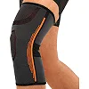 Наколенник спортивный эластичный компрессионный EXTREME 716CA
 1шт