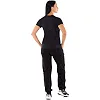 Футболка компрессионная женская JOMA

 COMBI 900248-100 (Черный)