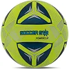 Футбольный мяч HIBRED SOCCER STAR FB-6043 №5 PU (Желтый-синий)