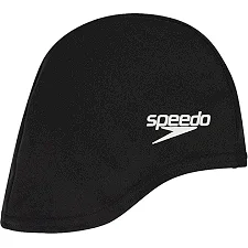 Детская шапочка для плавания Speedo POLY CAP JU