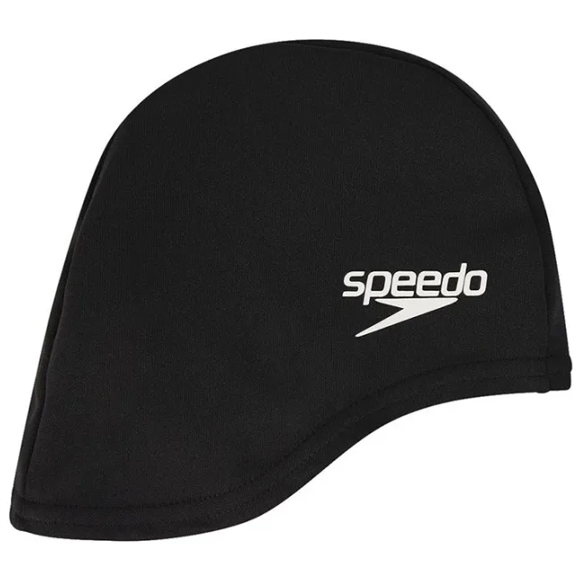 Детская шапочка для плавания Speedo POLY CAP JU