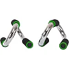 Упори для віджимань 2штуки SP-SPORT
 FI-3971 PUSH-UP BAR 11x21см