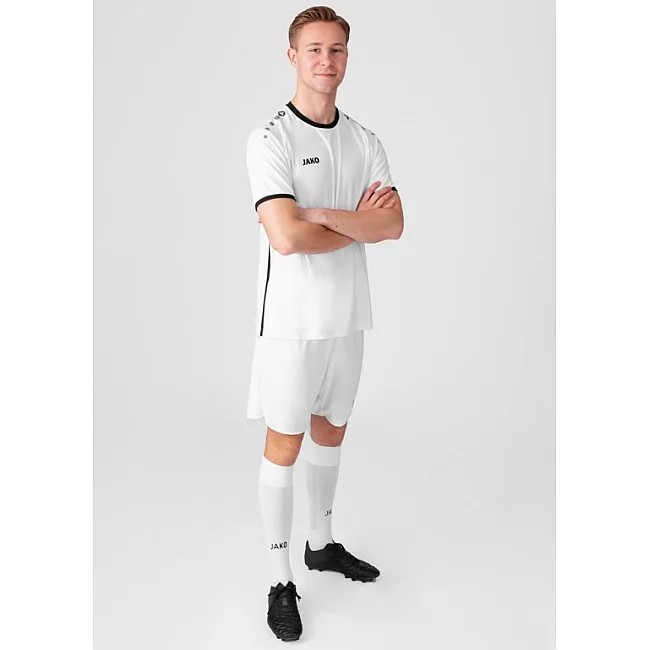 Футболка джерсі Primera S/S JAKO 4212-000