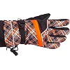 Перчатки для лыж и сноуборда женские SP-SPORT

 B-7702 (Черный-желтый)