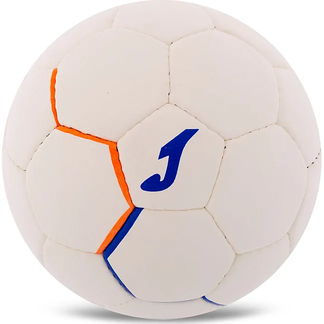Мяч гандбольный JOMA
 401386-207
 1 (Белый-синий)
