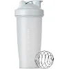 Спортивний шейкер BLENDERBOTTLE Original Classic 28oz/820ml White
