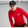 Кепка Puma ESS NO. 1 LOGO PATCH BB Cap чорний