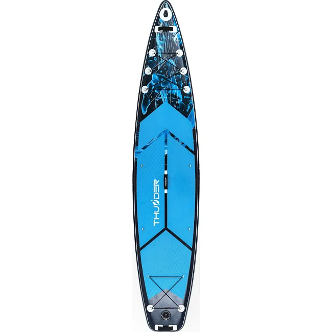 Надувна SUP дошка (Сапборд) THUNDER BLUET 365