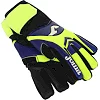 Детские вратарские перчатки
 JOMA

 HUNTER 400909-417

-темно-синий (Салатовый-темно-синий)
