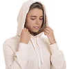 Худи женское STIMMAMA Израндит CO-3161 (Зеленый чай)