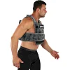 Обтяжливий жилет
 з регульованою вагою ZELART
 WEIGTH VEST TA-7806-20 вага-2-20кг