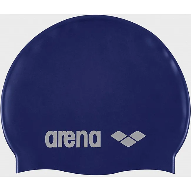 Шапочка для плавания Arena CLASSIC SILICONE