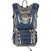 Спортивный рюкзак с жесткой спинкой DEUTER D510-3 24л (Черный)