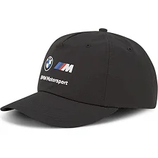 Кепка PUMA BMW MMS Heritage BB Cap