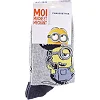 Носки MINONS HELLO LONDON арт.37014-1