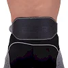Пояс для тяжелой атлетики кожа
 ZELART
 SB-165053 спинка-15см