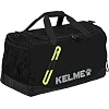 Спортивная сумка
 KELME LINCE 9876007-9010 (Черный-салатовый)