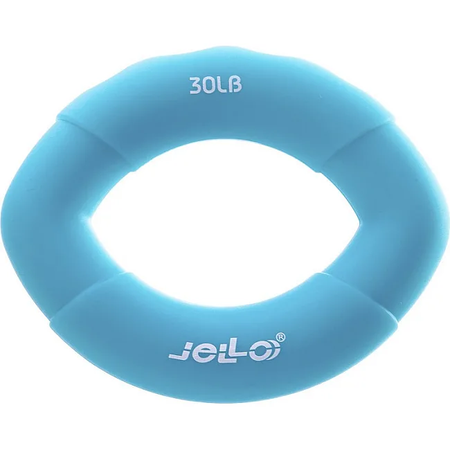 Кістовий еспандер
 SMILE SP-SPORT
 FI-5512-30LB 30LB навантаження 13,5 кг