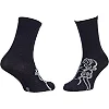 Носки PRINCESS BLANCHE NEIGE женские арт.13892320-2
