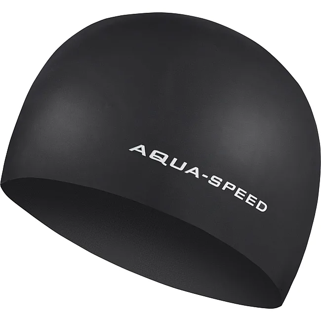 Шапочка для плавания Aqua Speed ​​3D CAP 5754
