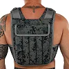 Обтяжливий жилет
 з регульованою вагою ZELART
 WEIGTH VEST TA-7806-20 вага-2-20кг