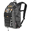 Спортивный рюкзак с жесткой спинкой DEUTER D510-3 24л (Черный)