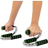 Упори для віджимань 2штуки SP-SPORT
 FI-3971 PUSH-UP BAR 11x21см