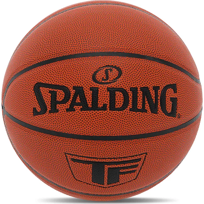 Баскетбольный мяч
 SPALDING TF 77707Y
 7