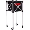 Корзина для теннисных мячей TENNIS BALL CART на 180 мячей TELOON T113-180