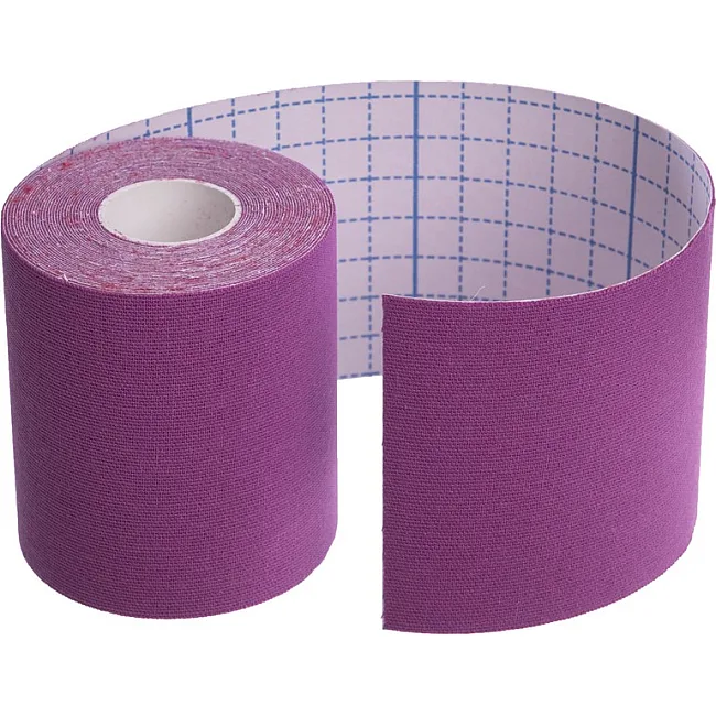 Кинезио тейп для лица и тела Kinesio tape ROX BC-5503-7_5
 5м