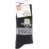 Носки MINION POP QUIZ арт.93153667-3